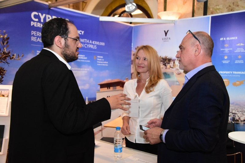 Beirut International Property Fair